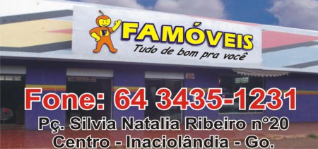 Famóveis